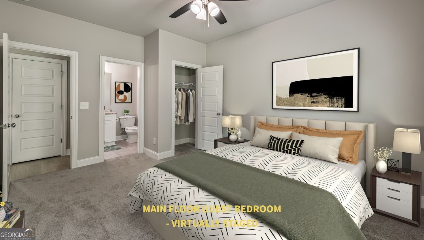 7715 Wandering Oak Way Cumming - 12