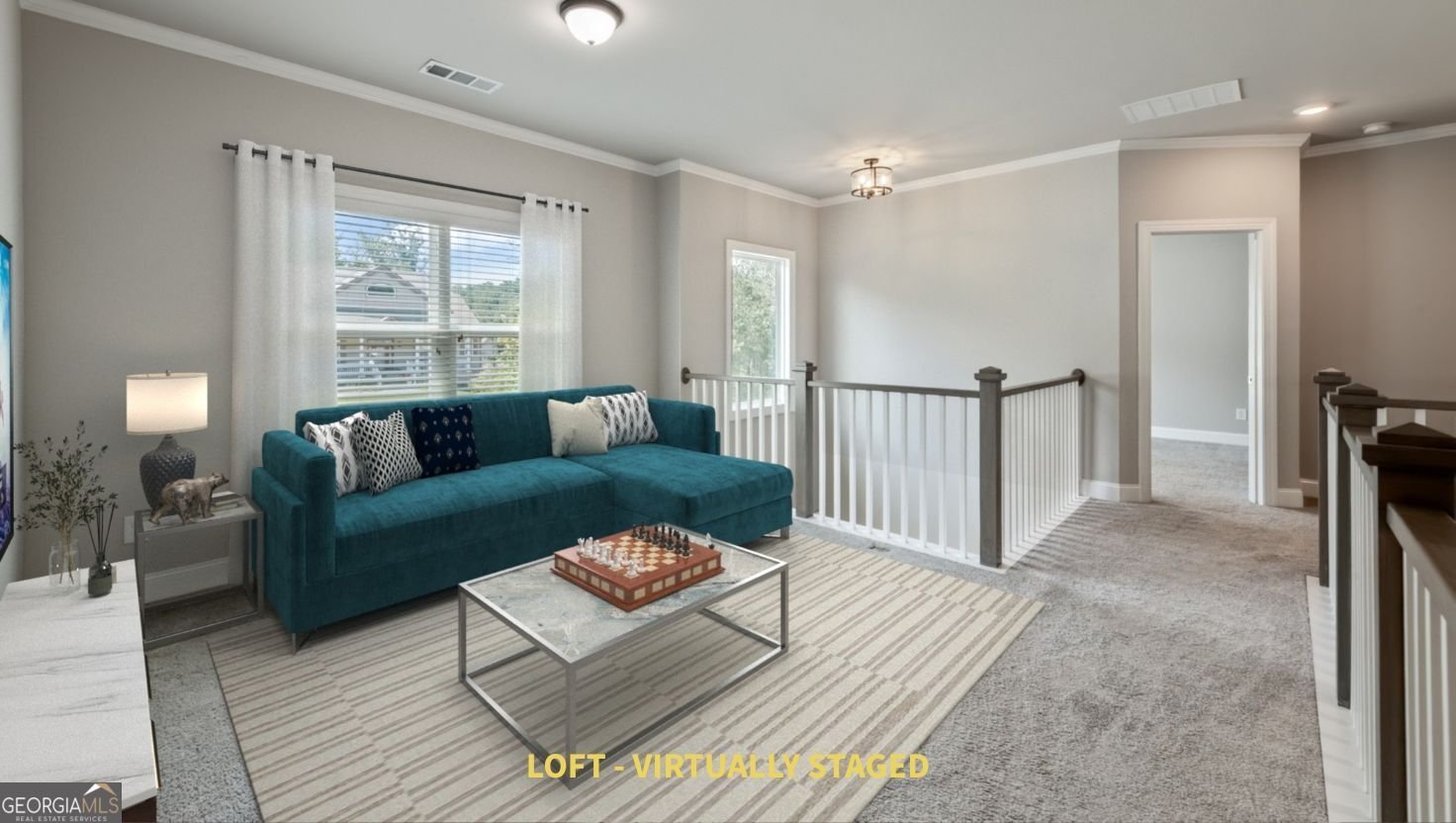 7715 Wandering Oak Way Cumming - 13