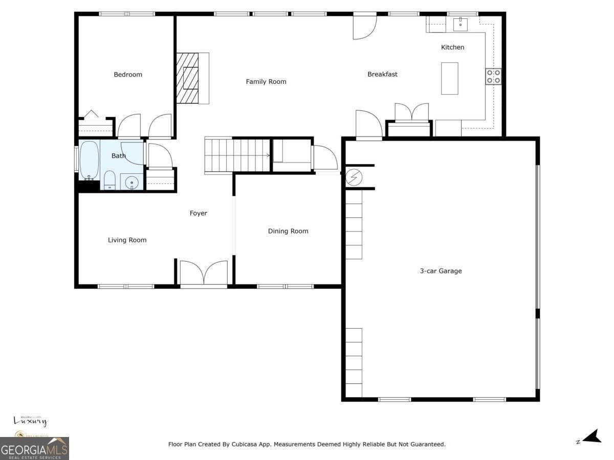 7715 Wandering Oak Way Cumming - 16