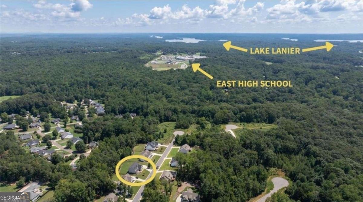 7715 Wandering Oak Way Cumming - 18