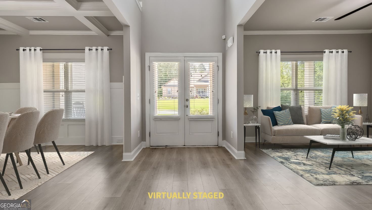 7715 Wandering Oak Way Cumming - 2