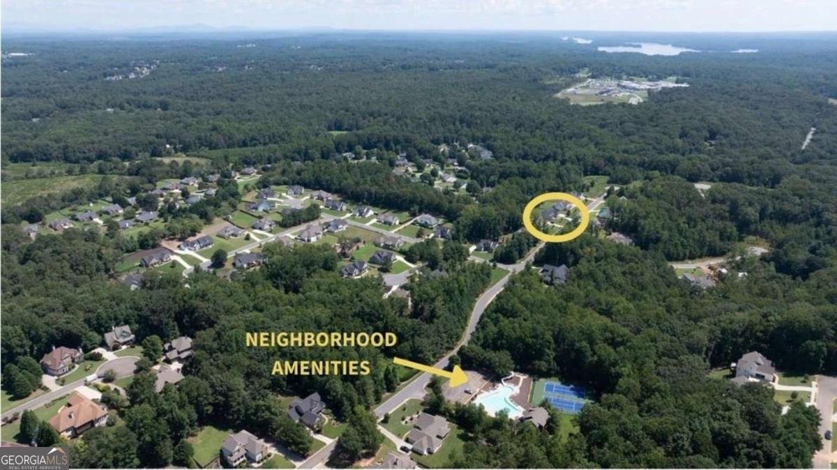 7715 Wandering Oak Way Cumming - 21