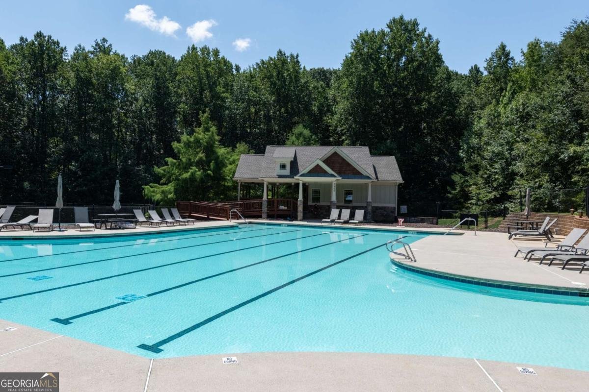 7715 Wandering Oak Way Cumming - 23