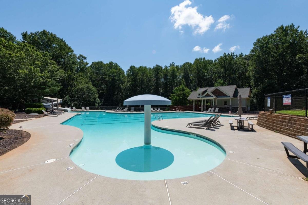 7715 Wandering Oak Way Cumming - 24