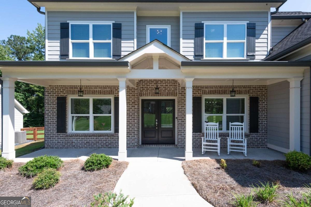 7715 Wandering Oak Way Cumming - 26