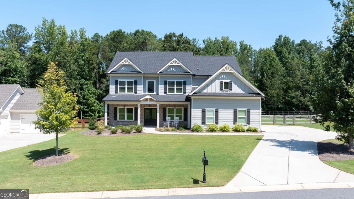 7715 Wandering Oak Way Cumming - 27