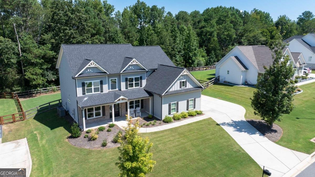 7715 Wandering Oak Way Cumming - 29