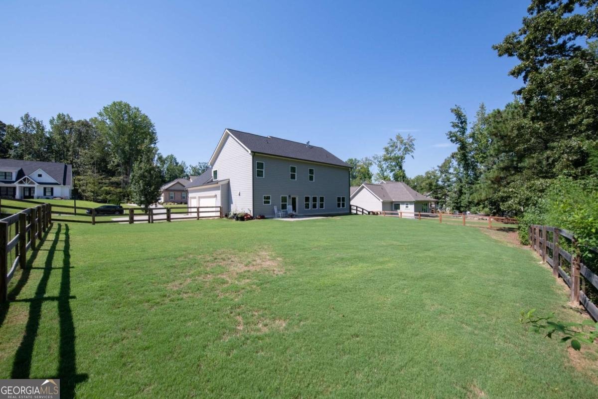 7715 Wandering Oak Way Cumming - 4