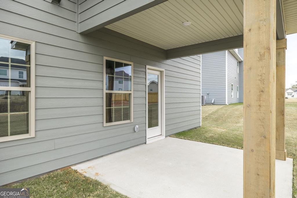 205 Bald Cypress Drive Perry - Photo 24