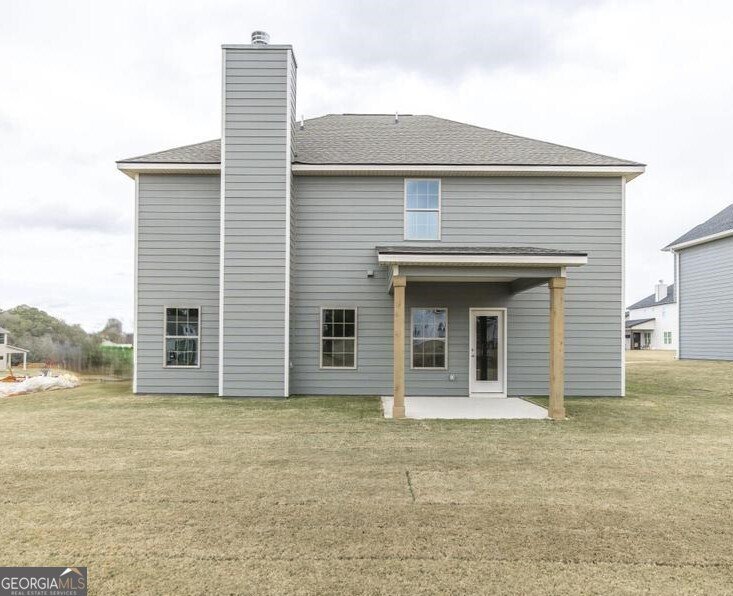 205 Bald Cypress Drive Perry - Photo 25