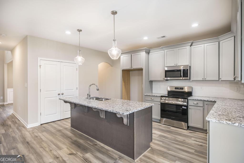 205 Bald Cypress Drive Perry - Photo 6