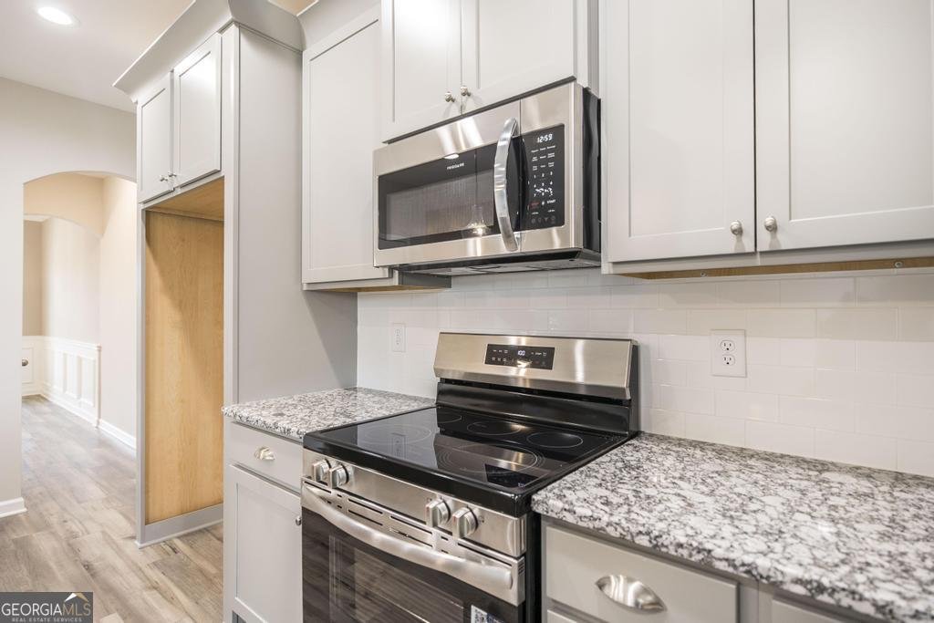 205 Bald Cypress Drive Perry - Photo 7