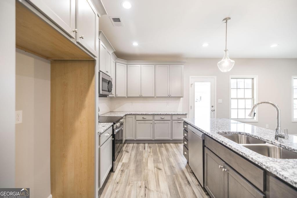 205 Bald Cypress Drive Perry - Photo 8