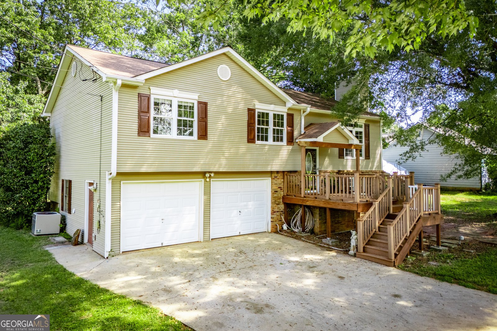 120 Pat Drive Powder Springs - 22