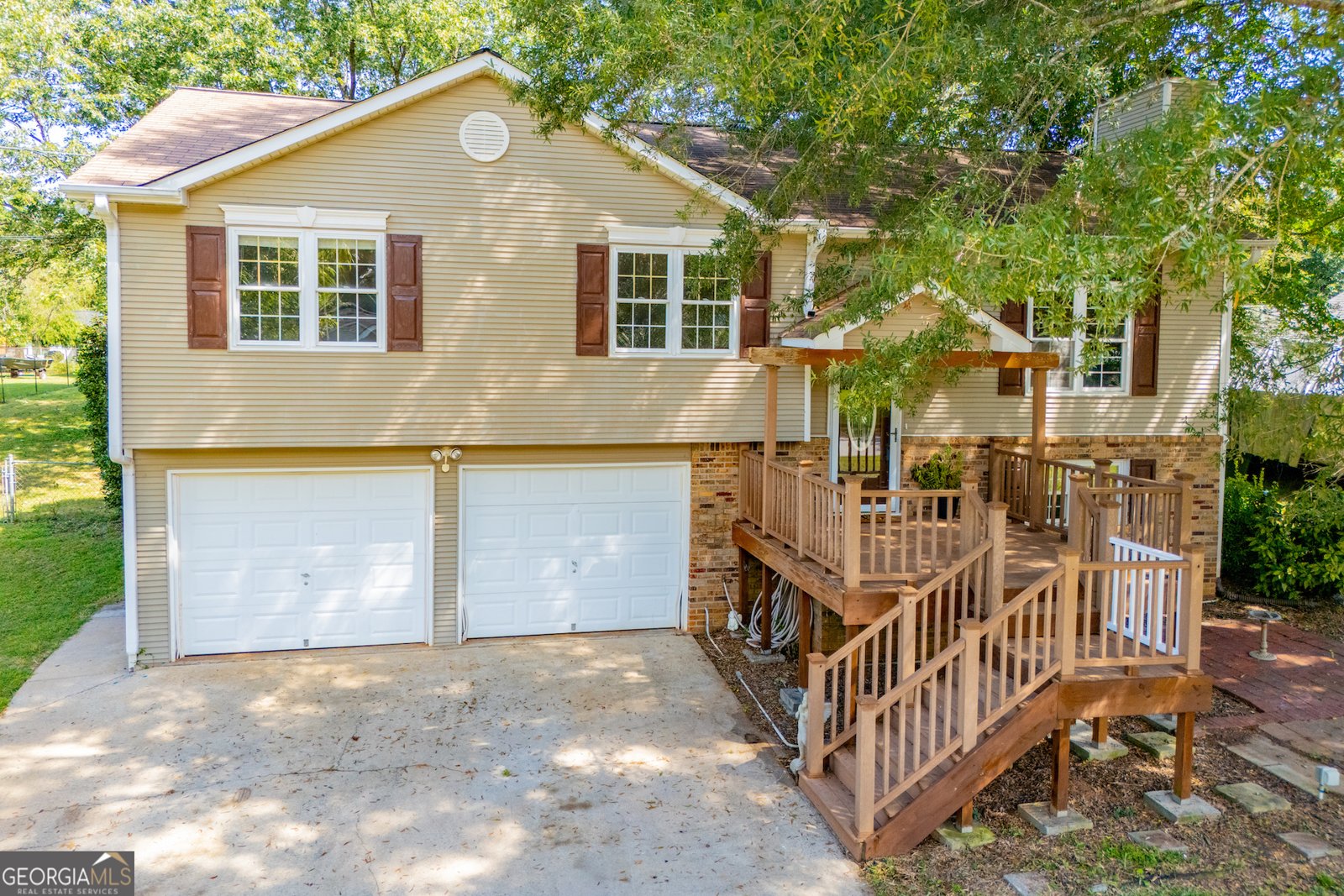 120 Pat Drive Powder Springs - 42