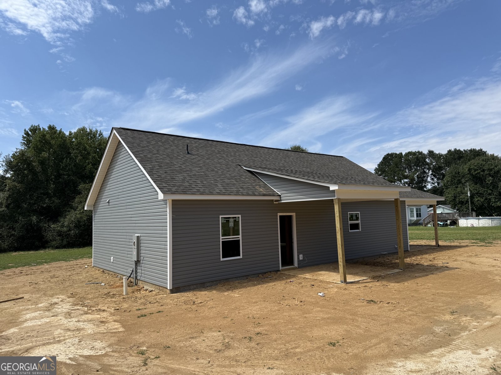 525 Grogan Road Buchanan - 8