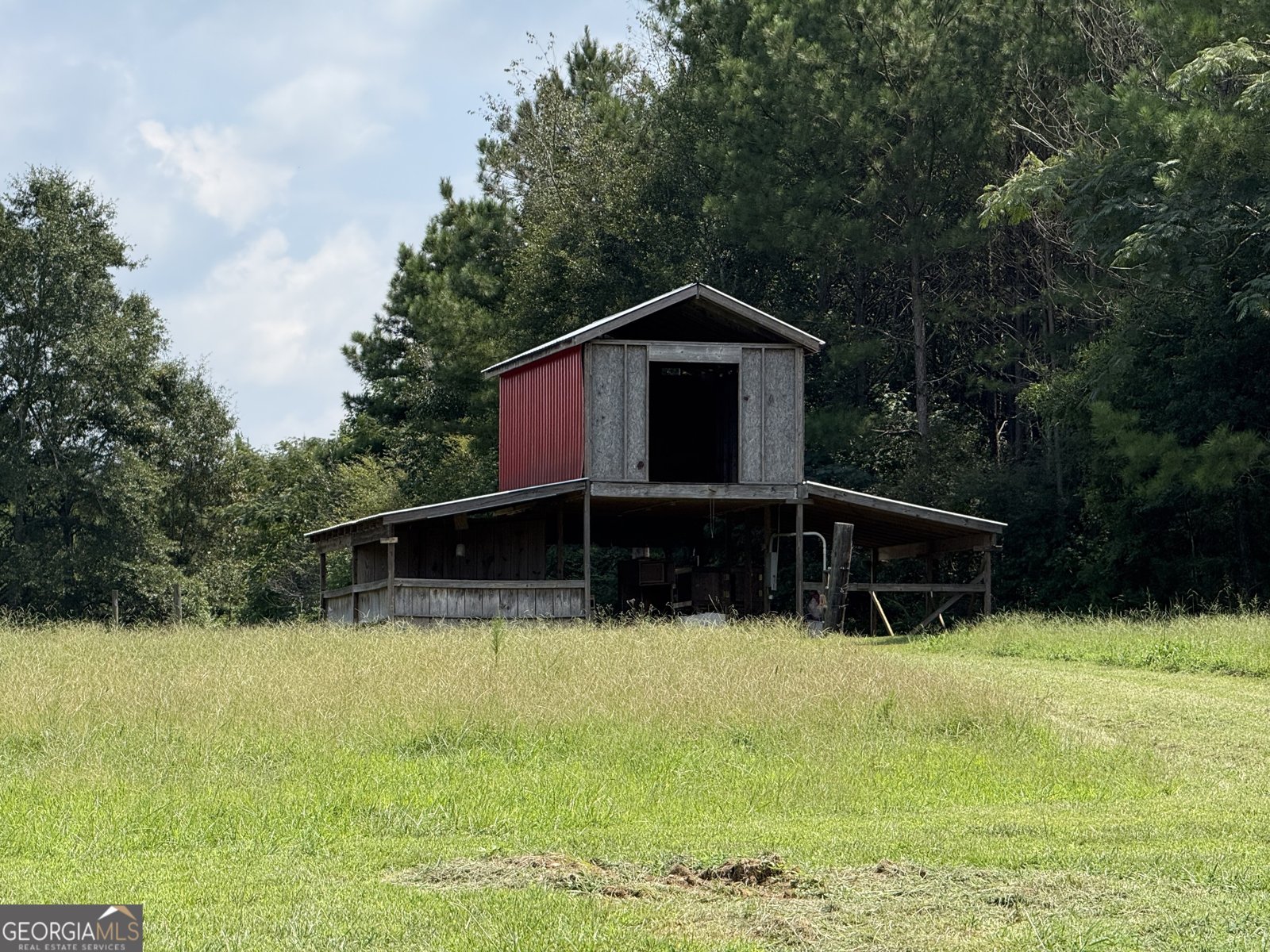 525 Grogan Road Buchanan - 9