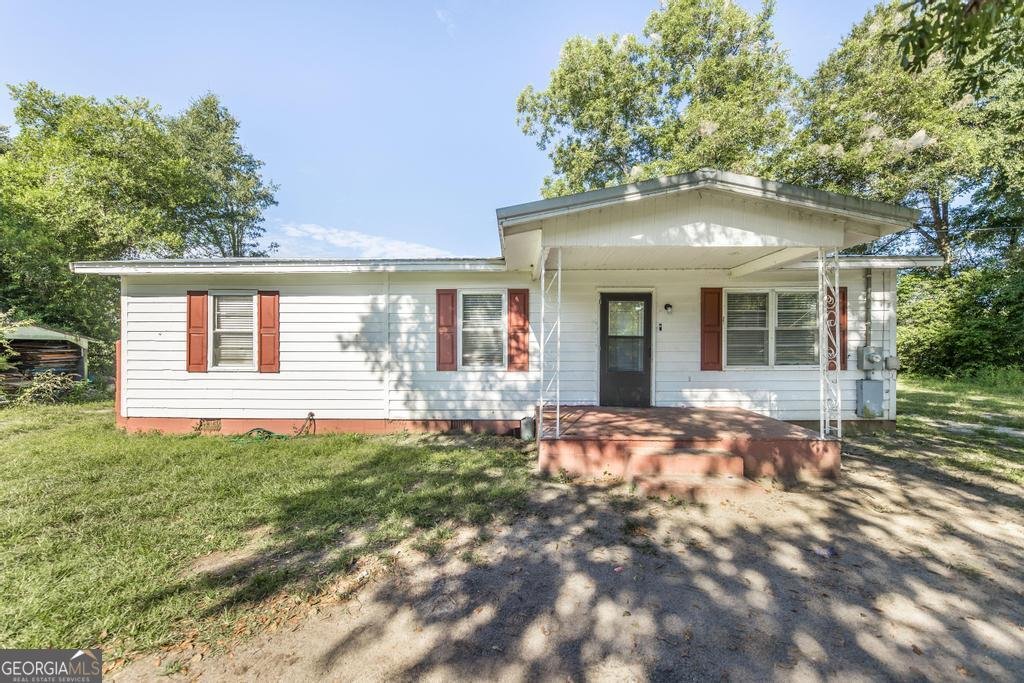 511 Forsyth Street Montezuma - 2