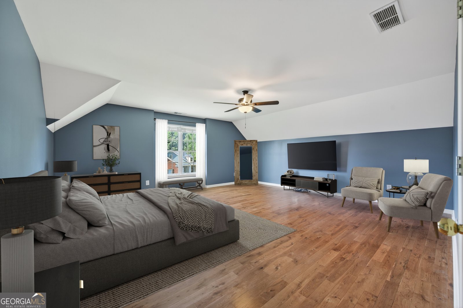 1053 Walnut Creek Drive Woodstock - 3