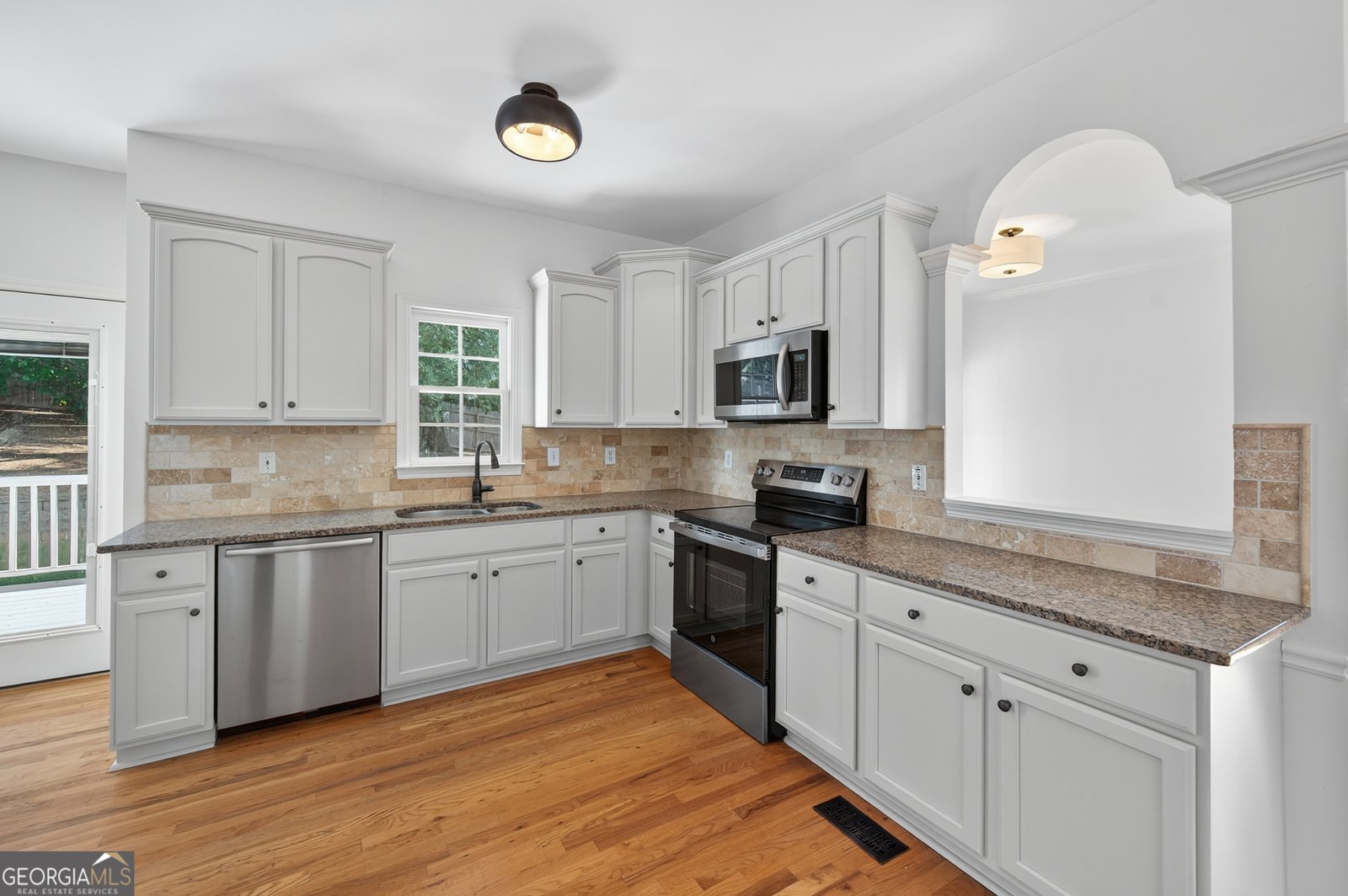 1053 Walnut Creek Drive Woodstock - 4