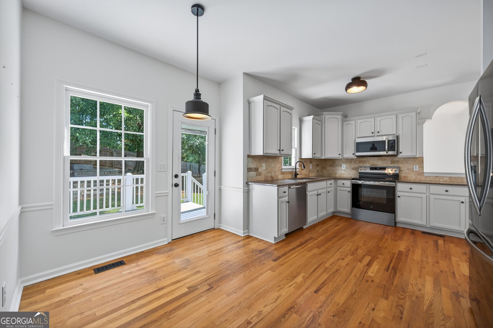 1053 Walnut Creek Drive Woodstock - 5