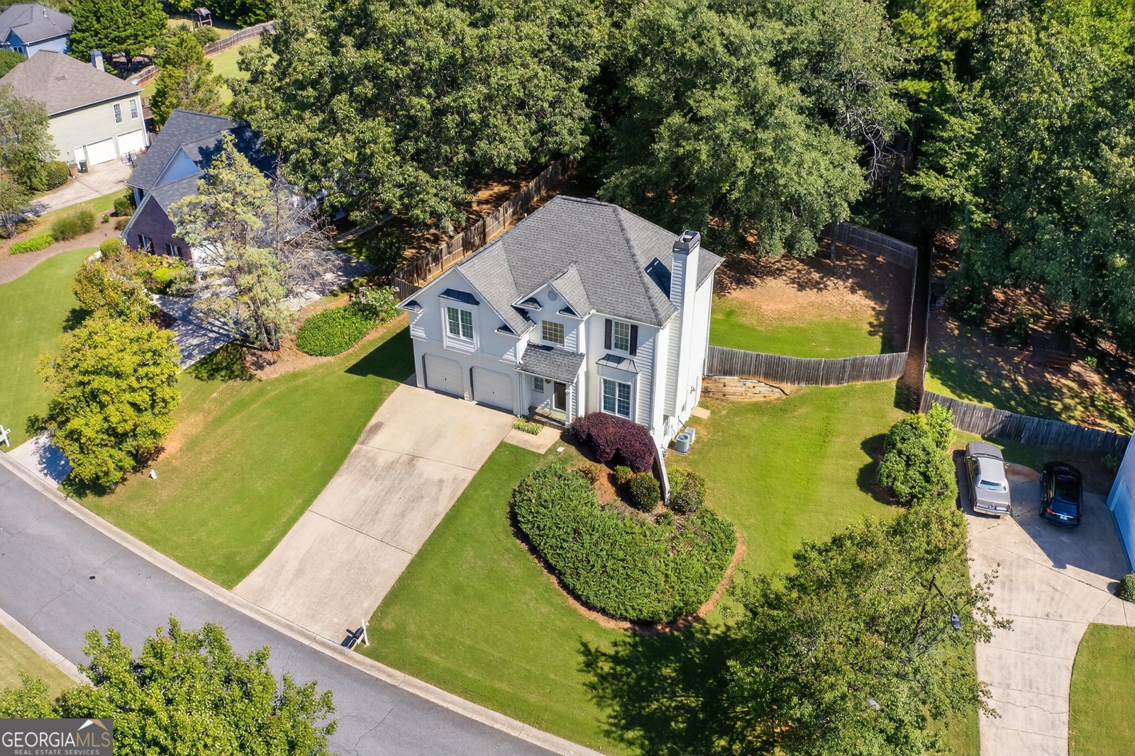 1053 Walnut Creek Drive Woodstock - 9