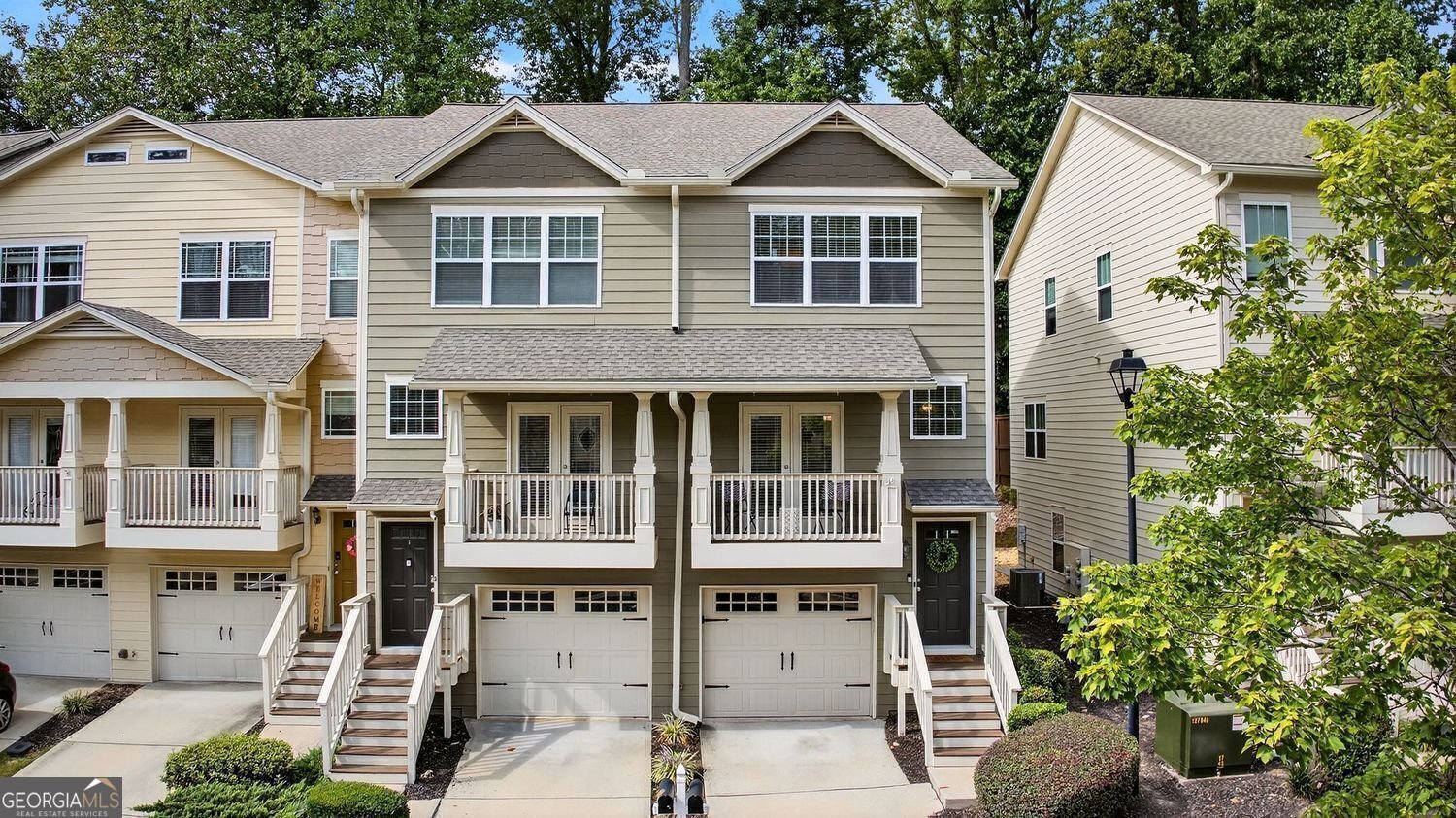 1384 Liberty Parkway Atlanta - 1