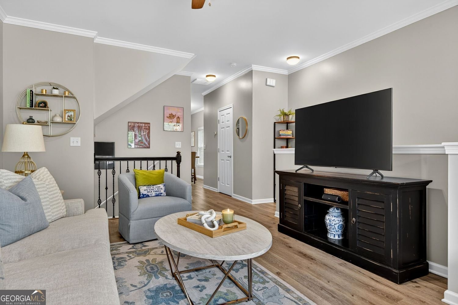 1384 Liberty Parkway Atlanta - 2