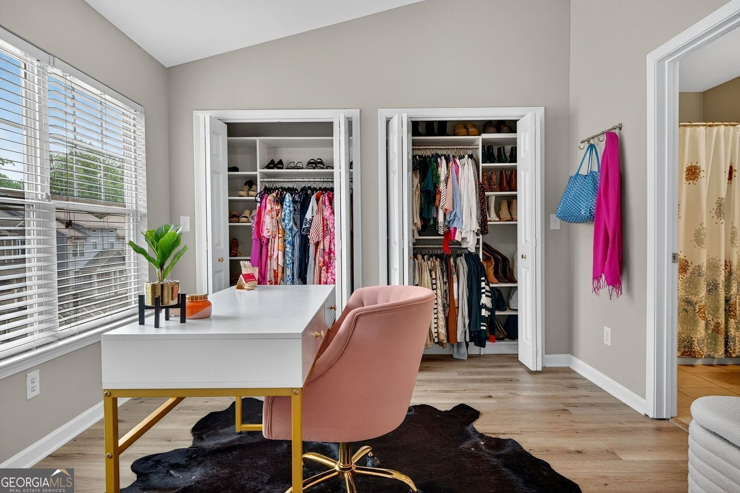 1384 Liberty Parkway Atlanta - 27