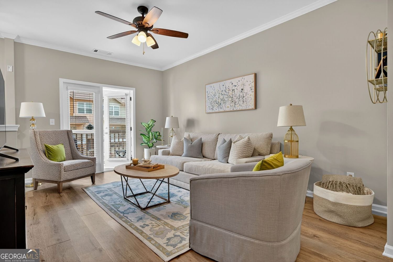 1384 Liberty Parkway Atlanta - 3