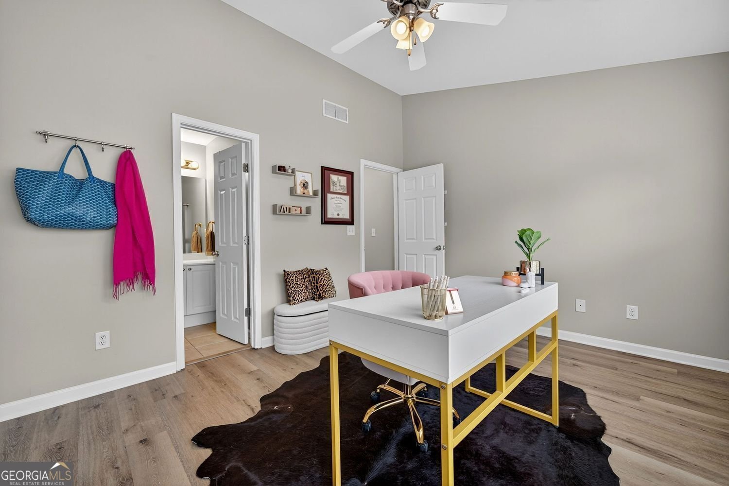 1384 Liberty Parkway Atlanta - 30