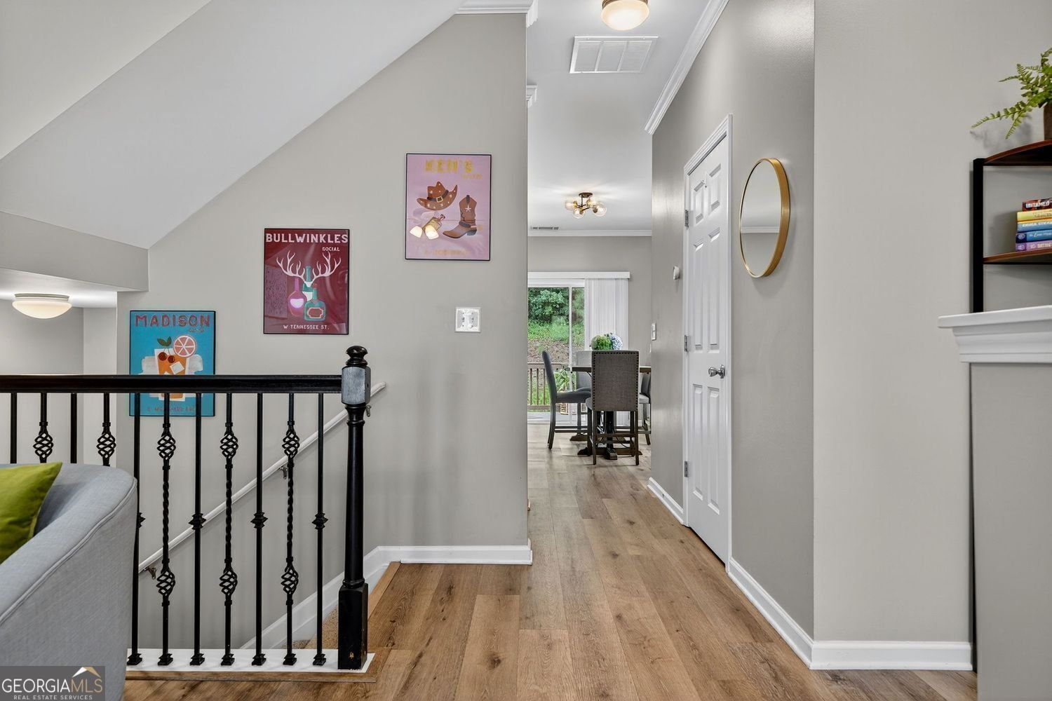 1384 Liberty Parkway Atlanta - 31