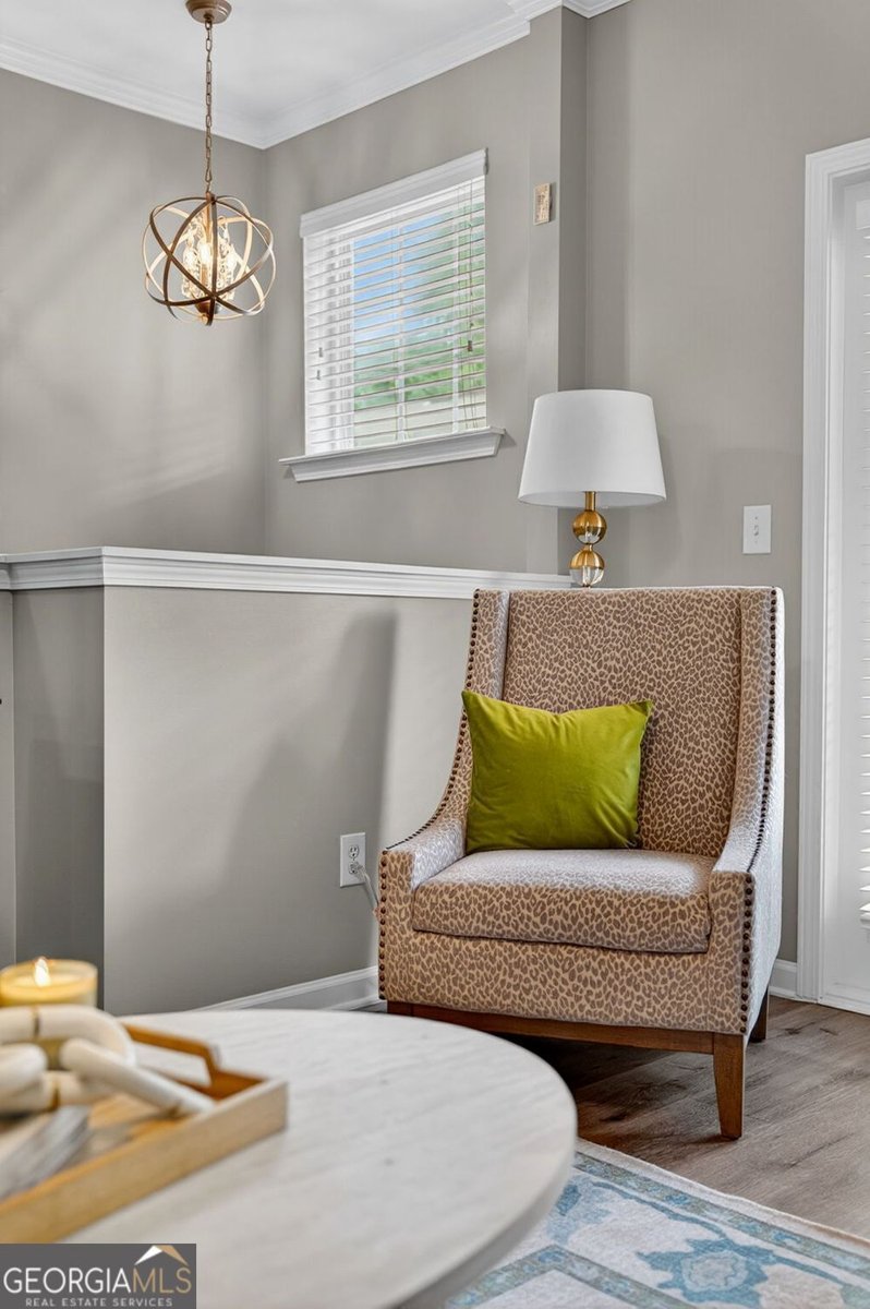 1384 Liberty Parkway Atlanta - 4