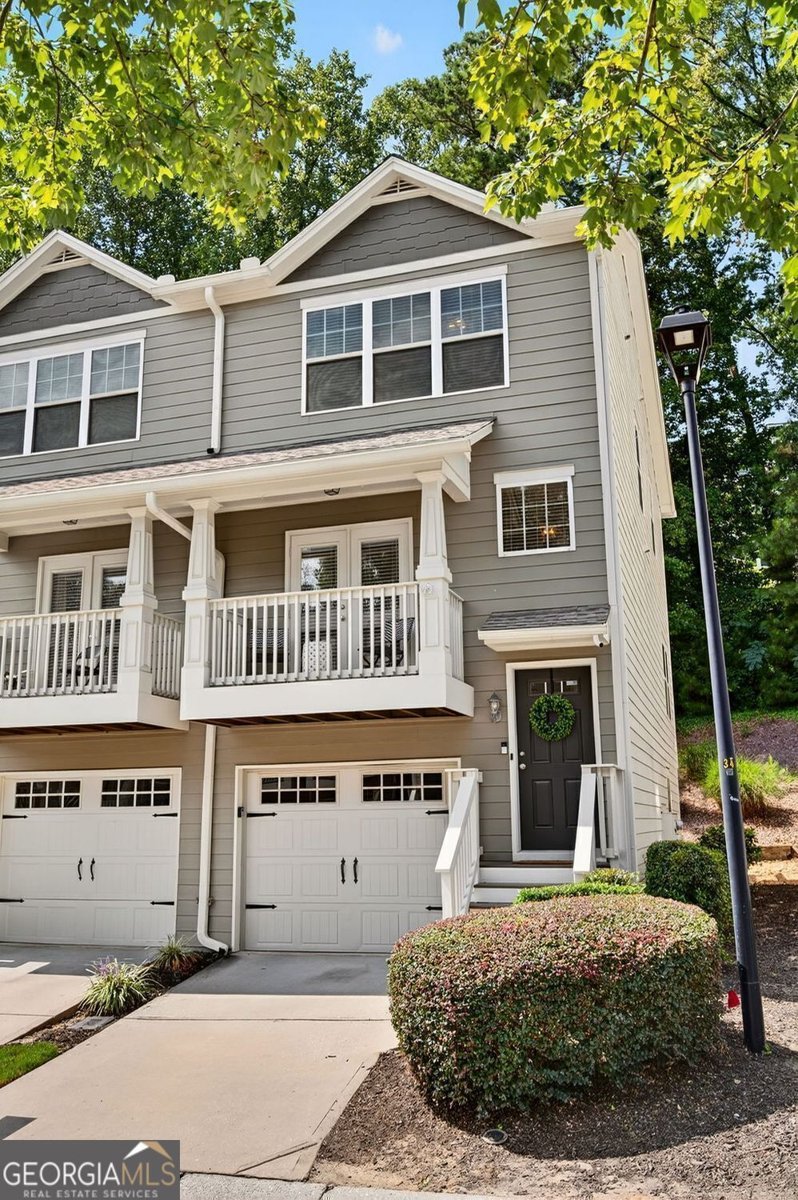 1384 Liberty Parkway Atlanta - 40