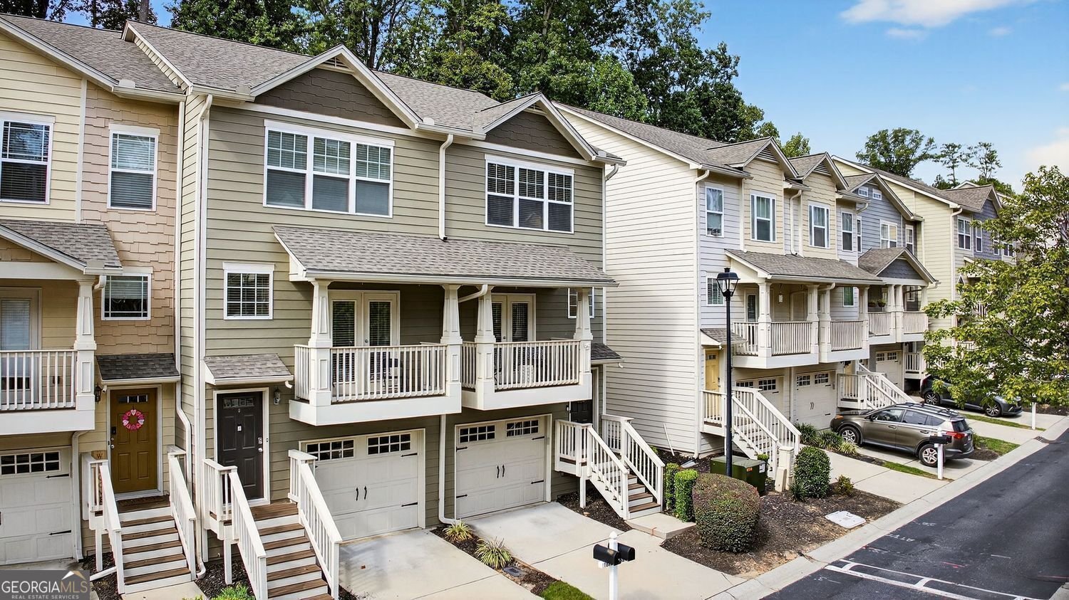 1384 Liberty Parkway Atlanta - 41