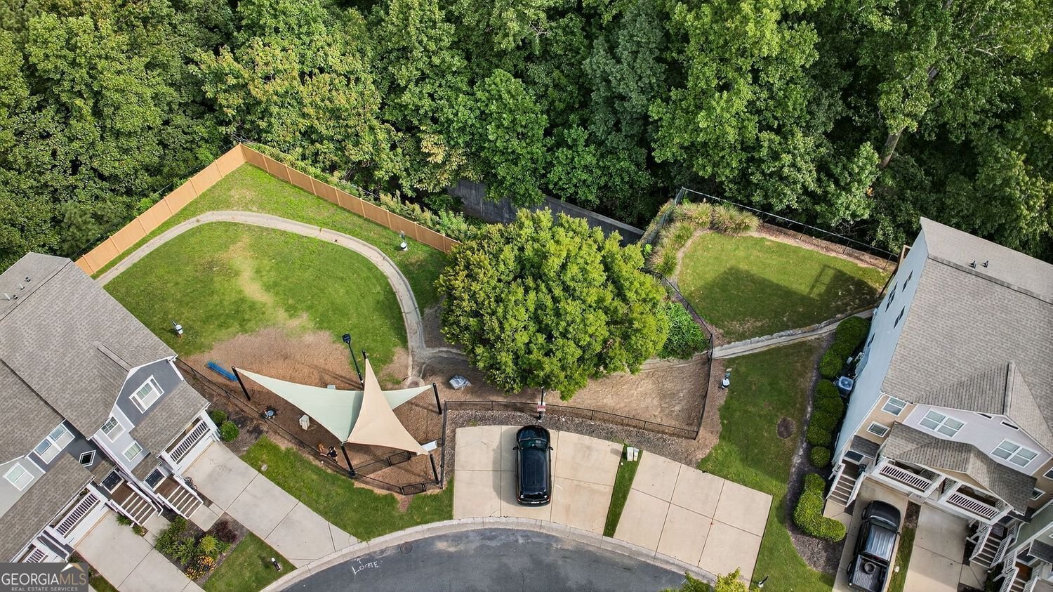 1384 Liberty Parkway Atlanta - 42