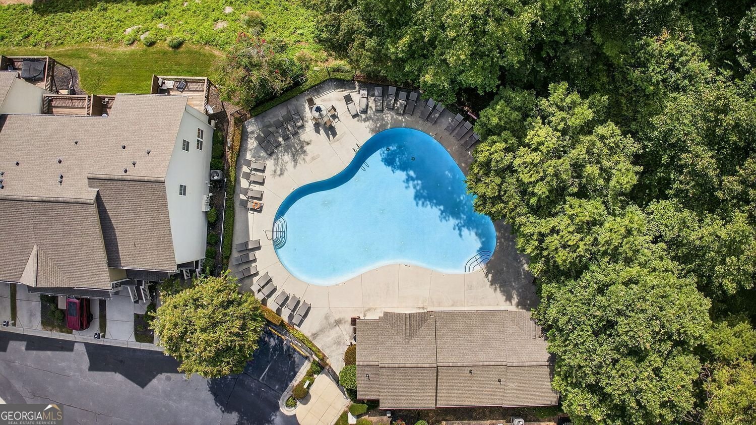 1384 Liberty Parkway Atlanta - 43