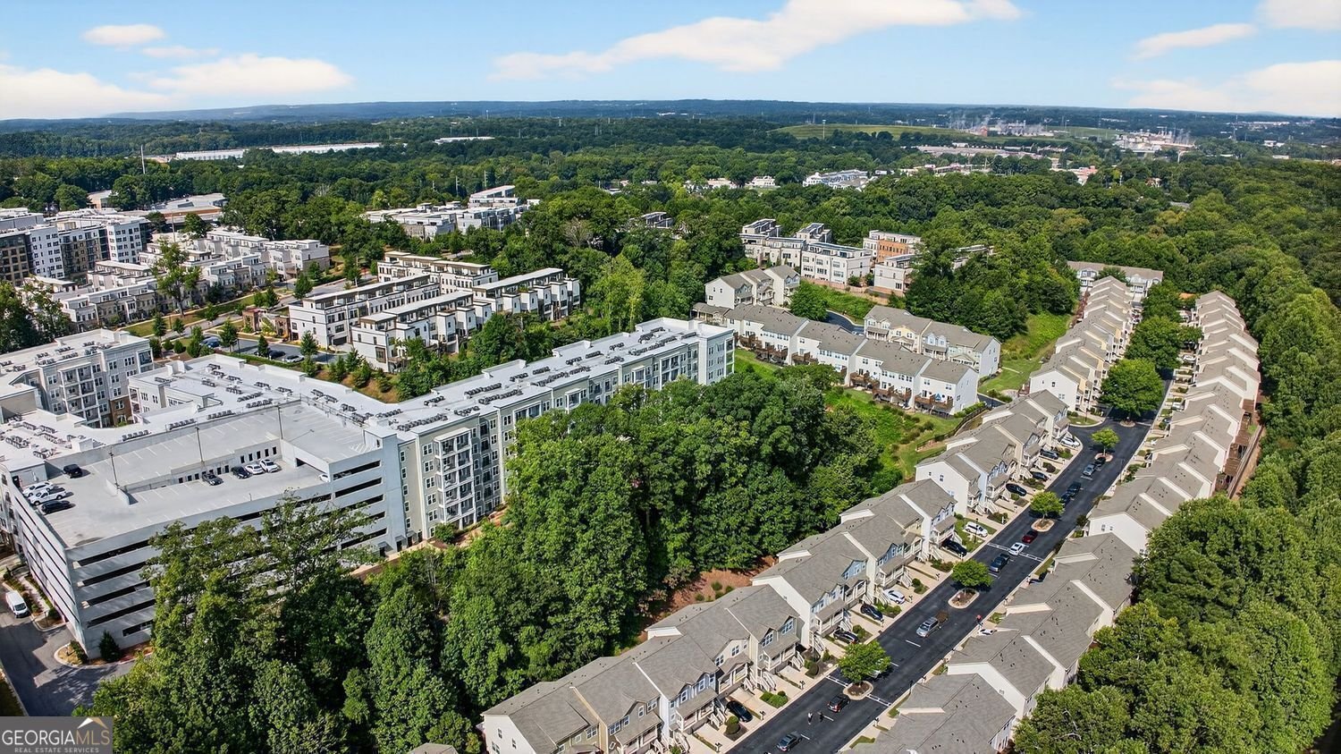 1384 Liberty Parkway Atlanta - 45