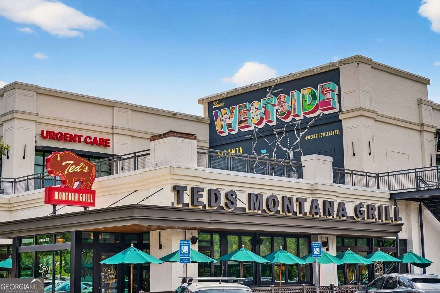 1384 Liberty Parkway Atlanta - 47