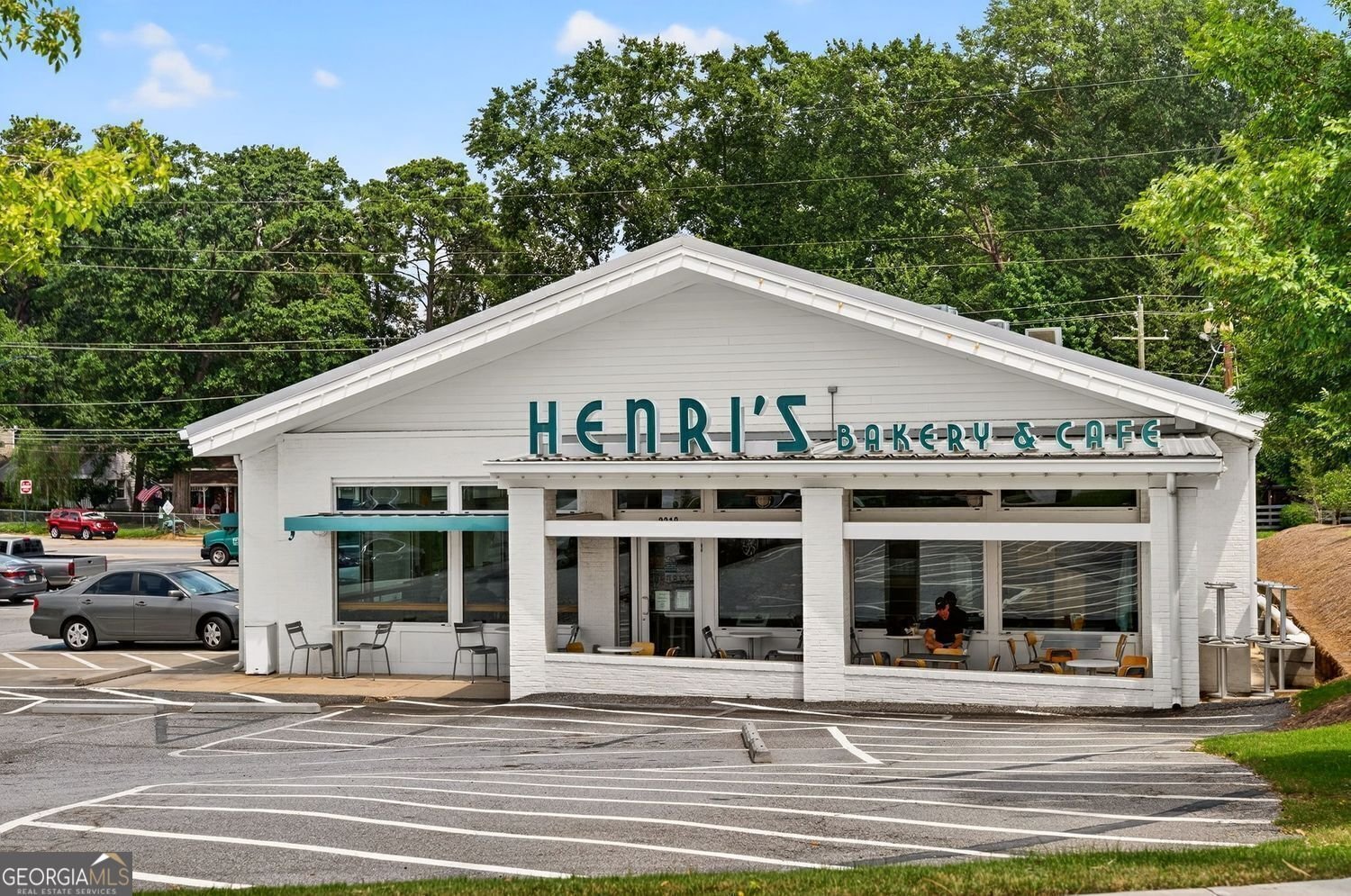 1384 Liberty Parkway Atlanta - 48