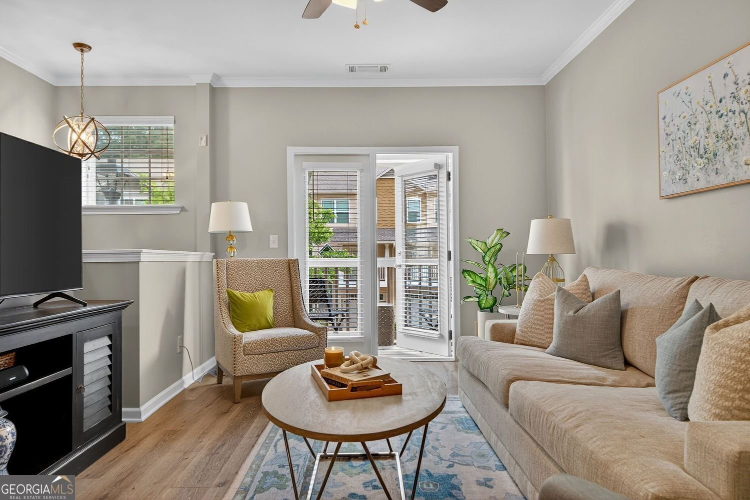 1384 Liberty Parkway Atlanta - 5