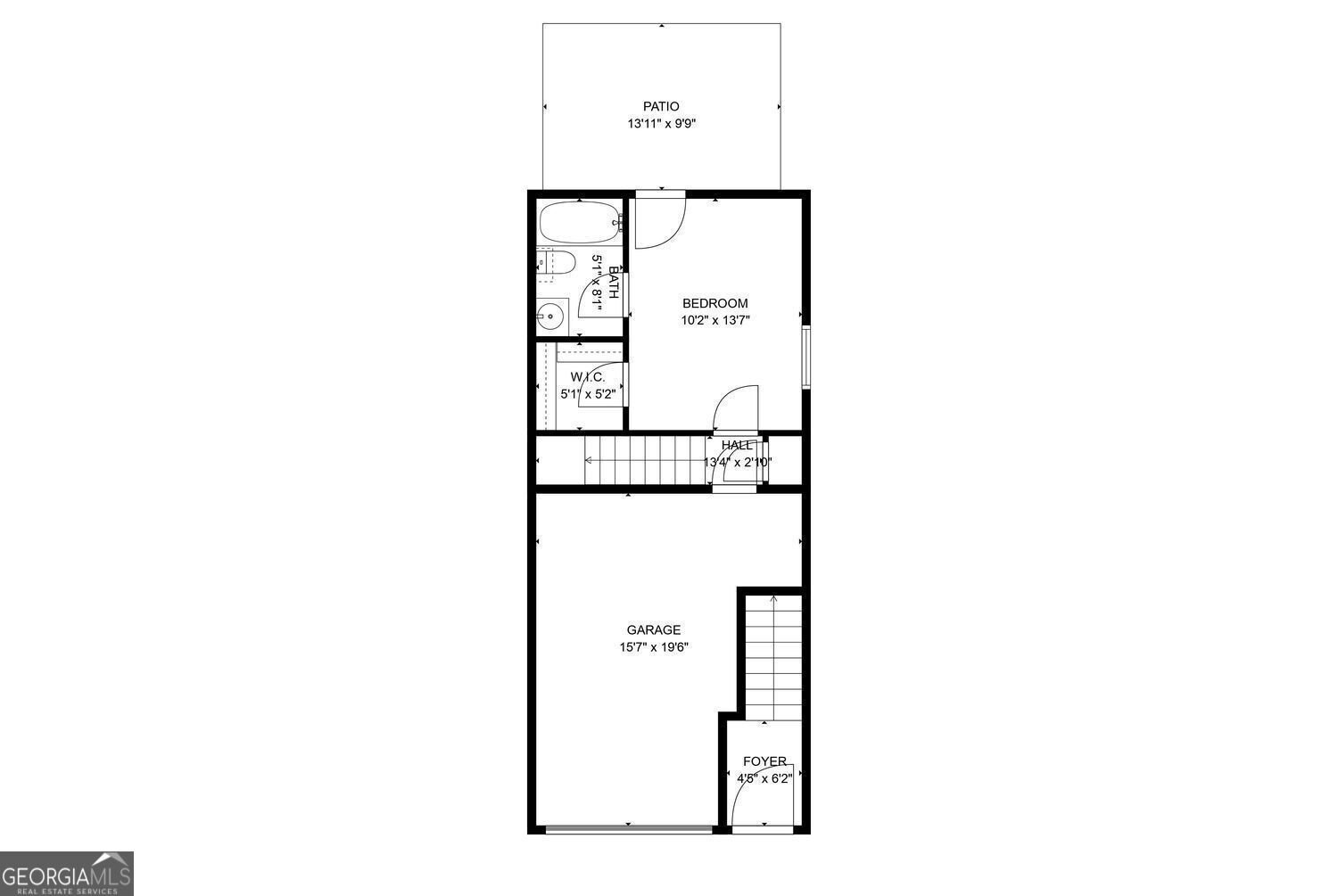 1384 Liberty Parkway Atlanta - 52