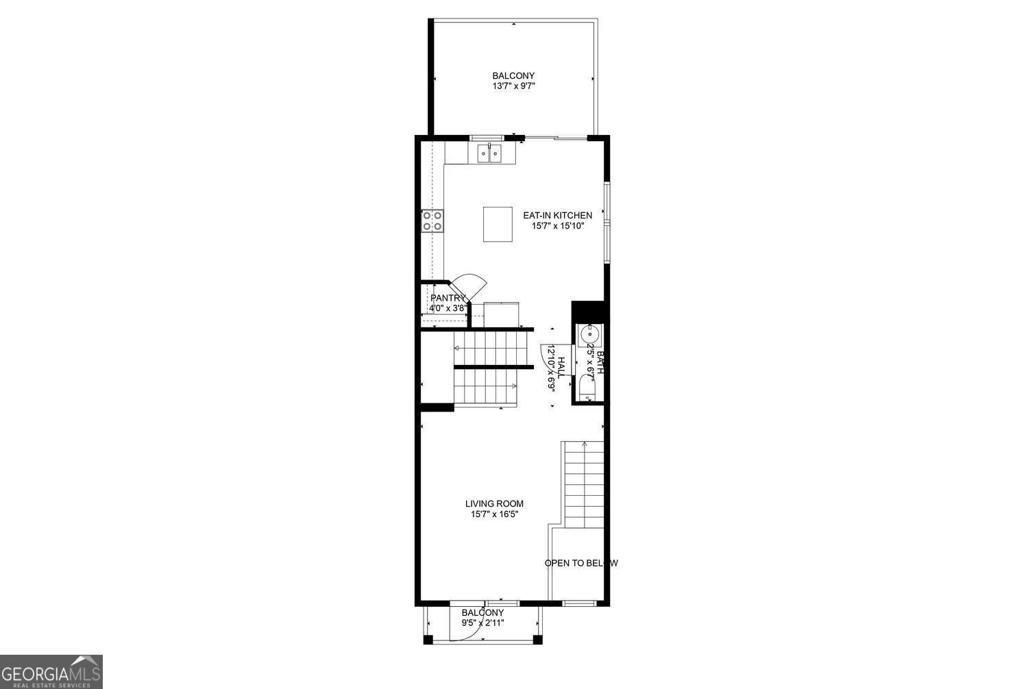 1384 Liberty Parkway Atlanta - 54