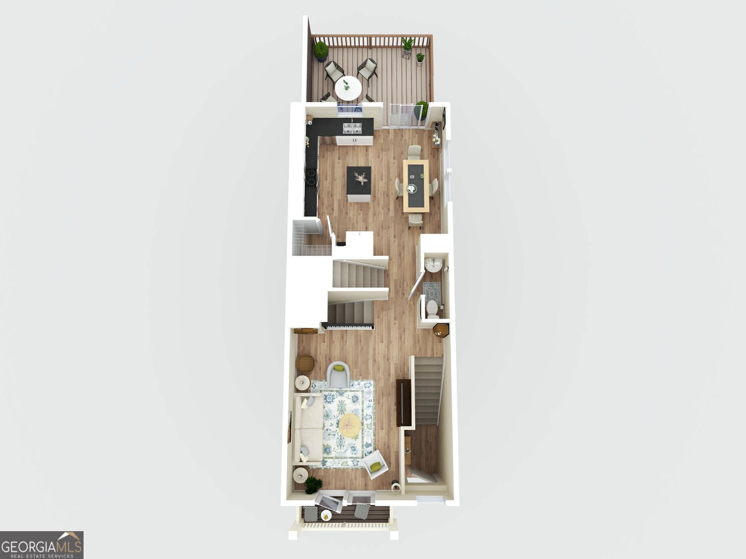 1384 Liberty Parkway Atlanta - 55