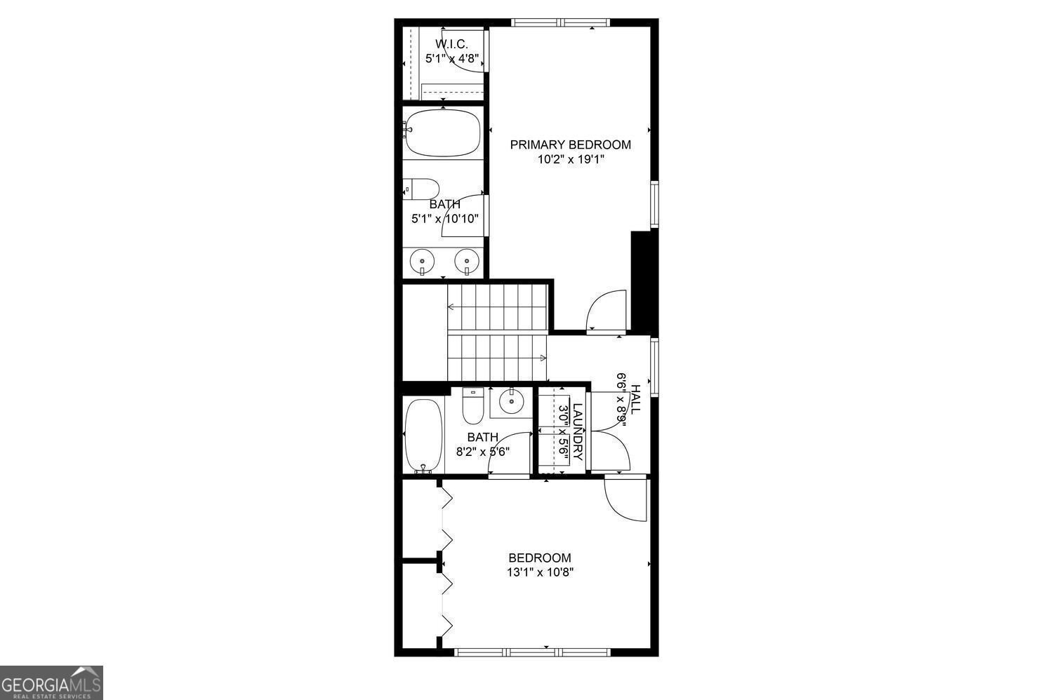 1384 Liberty Parkway Atlanta - 56