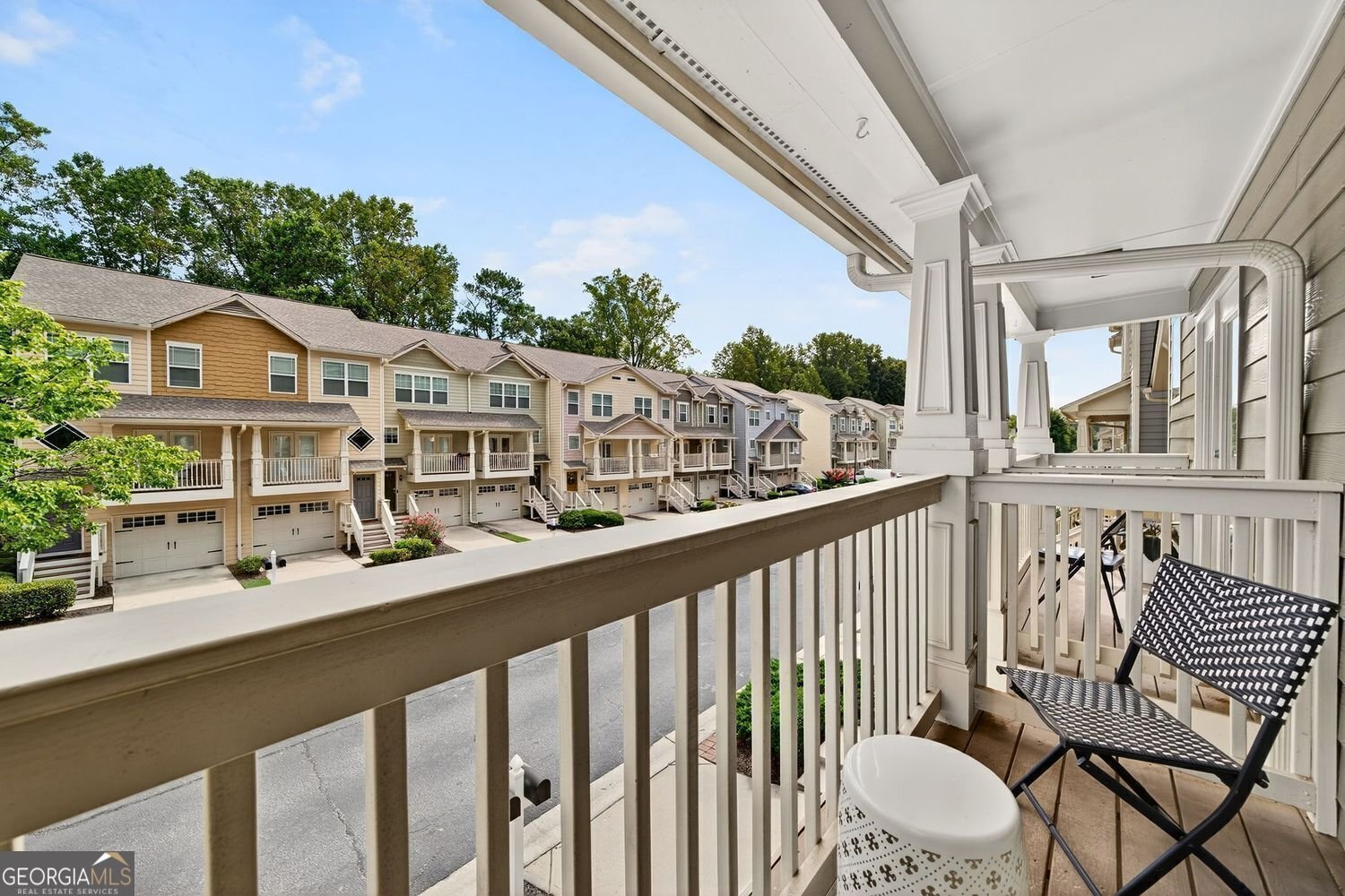 1384 Liberty Parkway Atlanta - 6