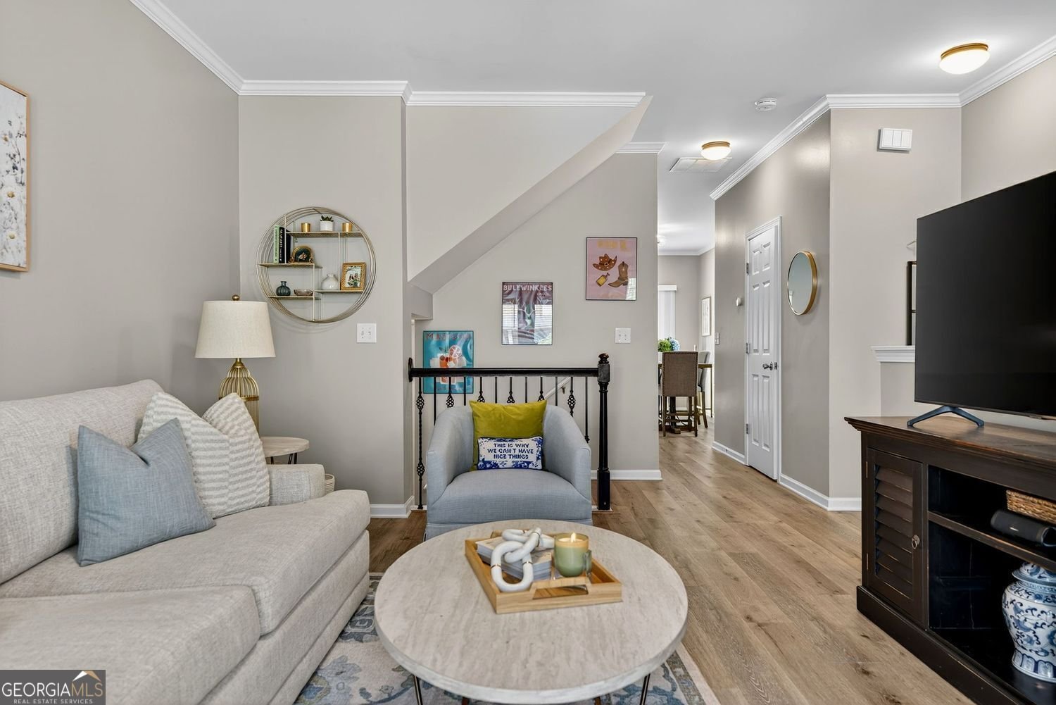 1384 Liberty Parkway Atlanta - 7