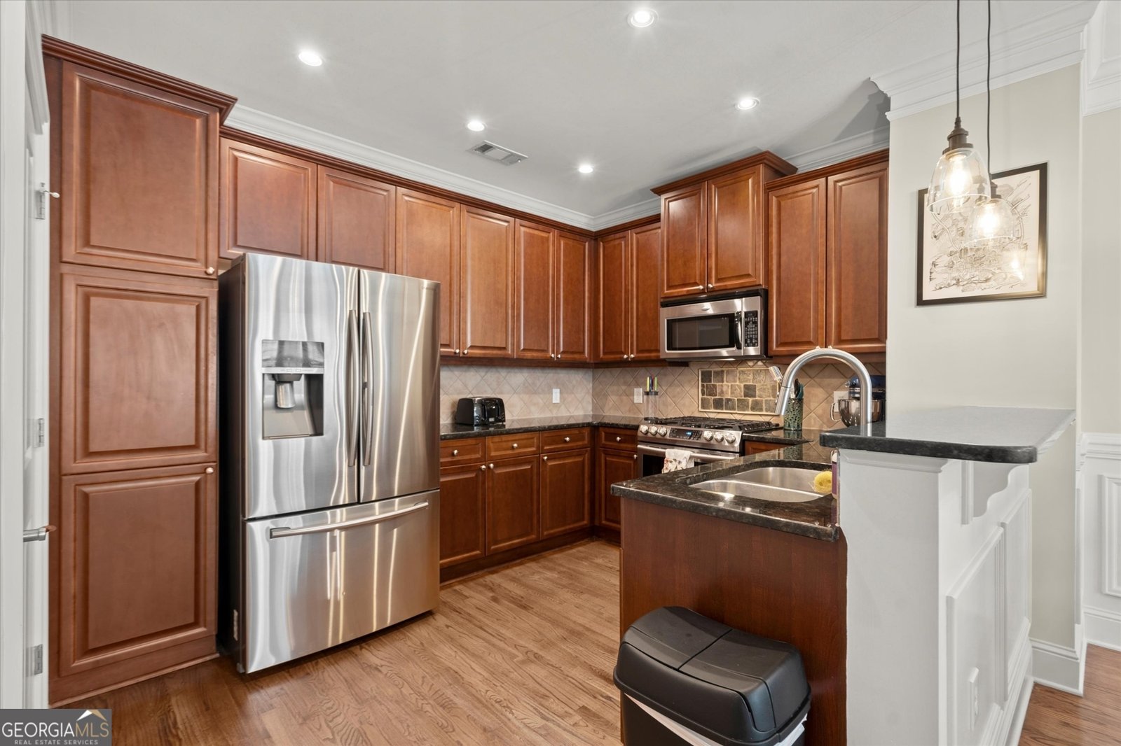 3708 Ashford Creek Hill Atlanta - 12