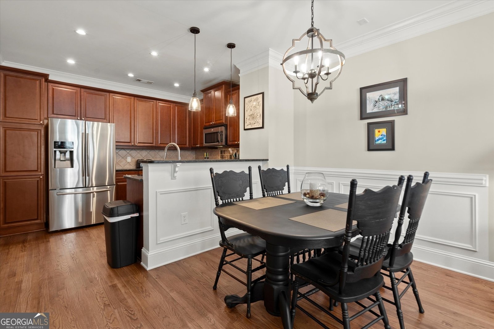 3708 Ashford Creek Hill Atlanta - 13