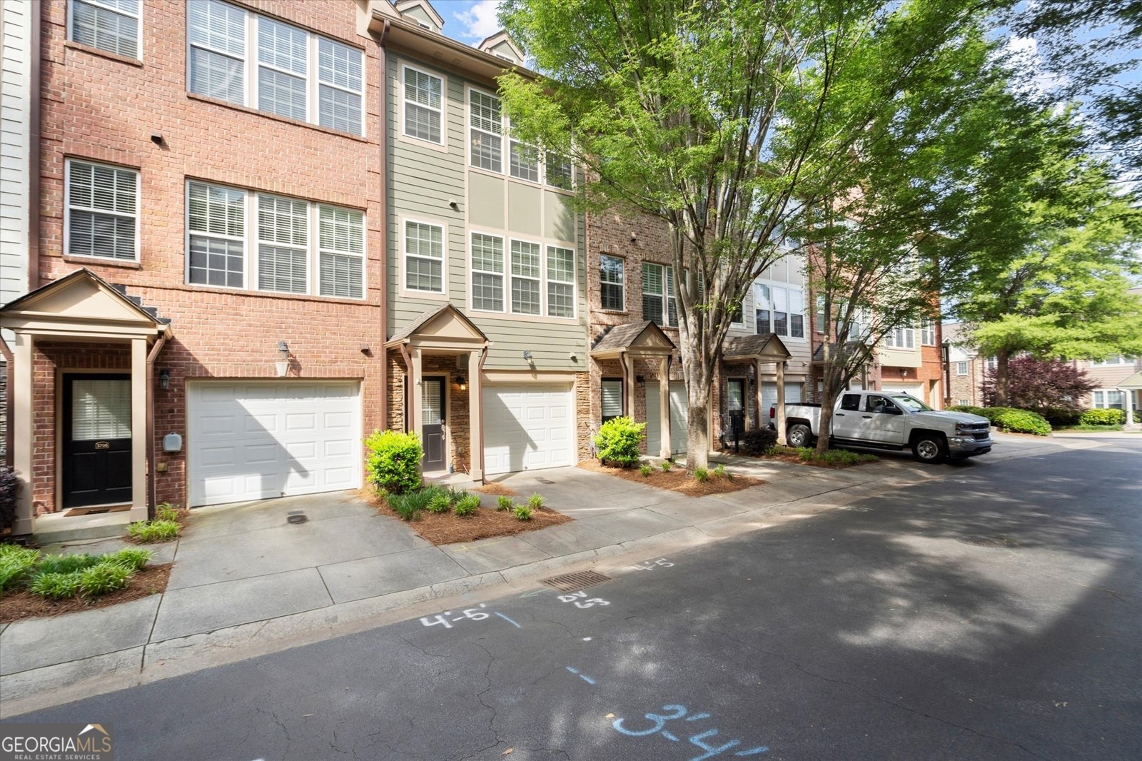 3708 Ashford Creek Hill Atlanta - 25